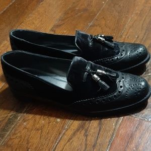 Stuart Weitzman Loafers
